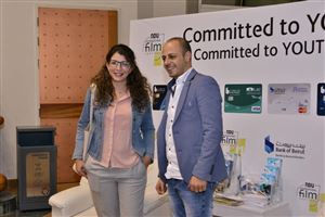 The 11th NDUIFF Closing Ceremony 4