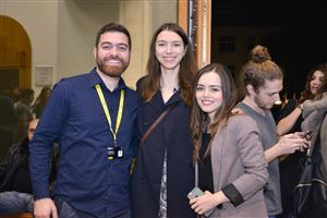 The 11th NDUIFF Closing Ceremony 5