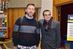 The 11th NDUIFF Closing Ceremony 6