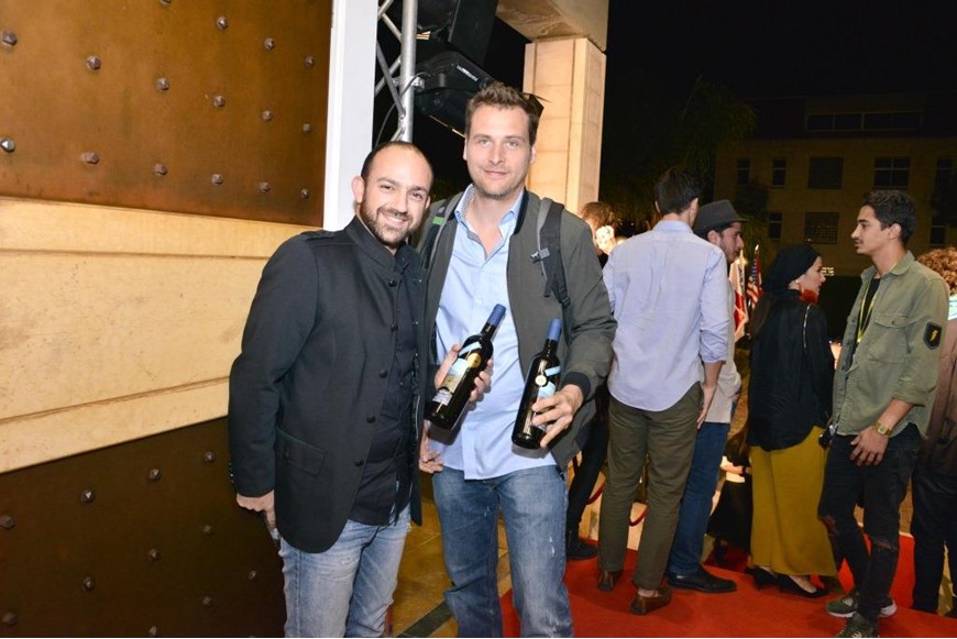 The 11th NDUIFF Closing Ceremony 7
