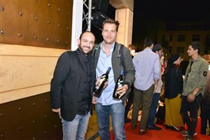 The 11th NDUIFF Closing Ceremony 7