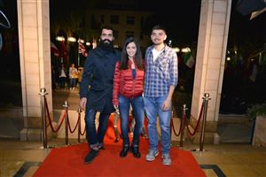 The 11th NDUIFF Closing Ceremony 8