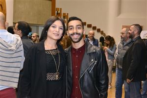 The 11th NDUIFF Closing Ceremony 10