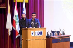 The 11th NDUIFF Closing Ceremony 15