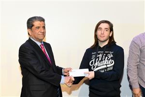 The 11th NDUIFF Closing Ceremony 19