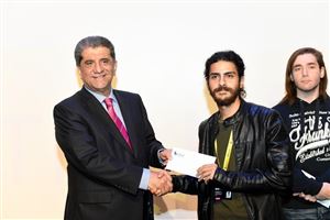 The 11th NDUIFF Closing Ceremony 21