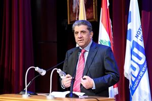 The 11th NDUIFF Closing Ceremony 24