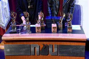 The 11th NDUIFF Closing Ceremony 25