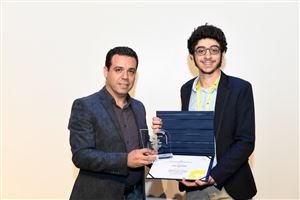 The 11th NDUIFF Closing Ceremony 26