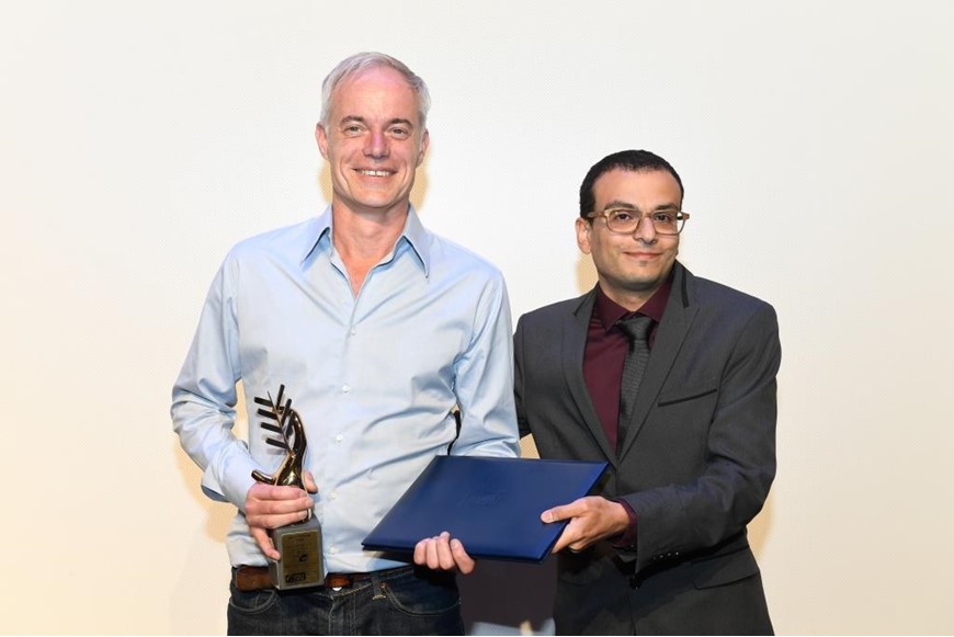 The 11th NDUIFF Closing Ceremony 27