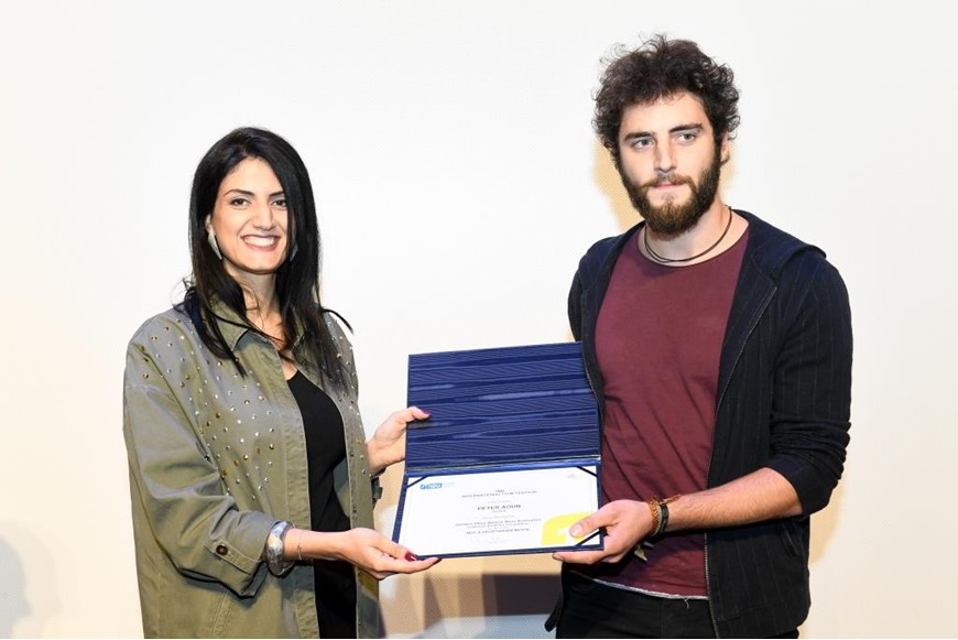 The 11th NDUIFF Closing Ceremony 29