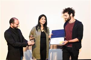 The 11th NDUIFF Closing Ceremony 30