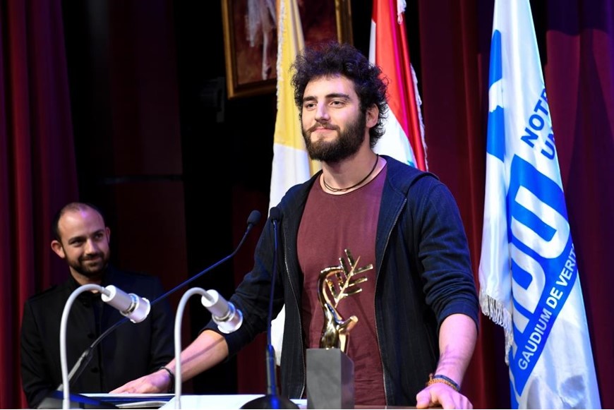 The 11th NDUIFF Closing Ceremony 31