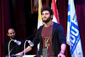 The 11th NDUIFF Closing Ceremony 31