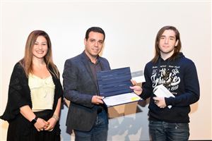 The 11th NDUIFF Closing Ceremony 33