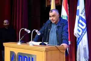 The 11th NDUIFF Closing Ceremony 37