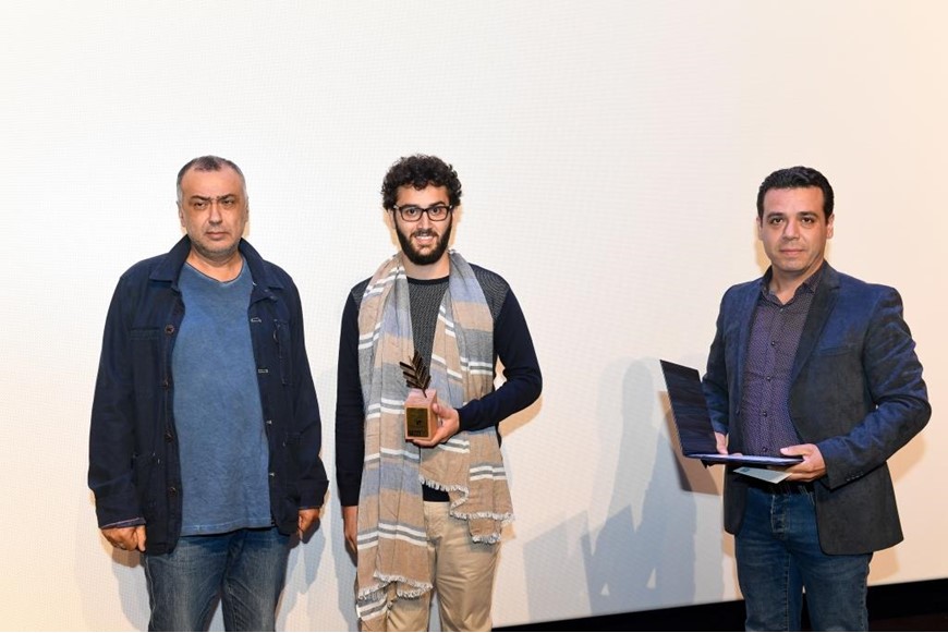 The 11th NDUIFF Closing Ceremony 38