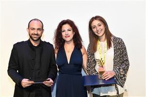 The 11th NDUIFF Closing Ceremony 42