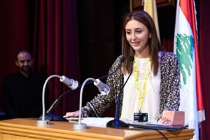 The 11th NDUIFF Closing Ceremony 43