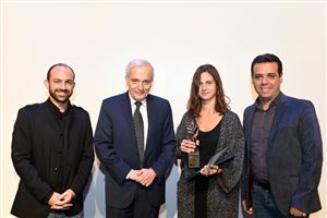 The 11th NDUIFF Closing Ceremony 44