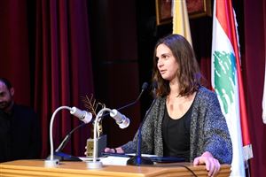 The 11th NDUIFF Closing Ceremony 45