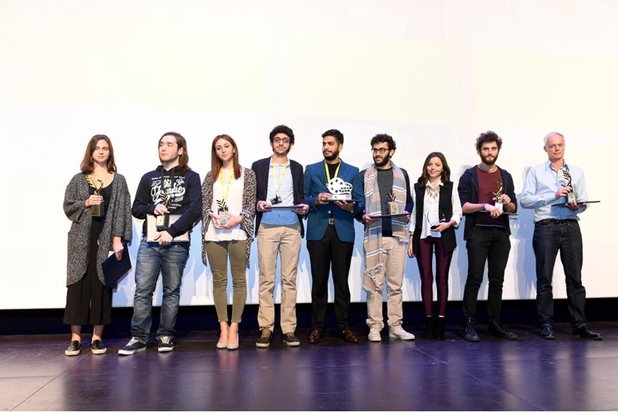 The 11th NDUIFF Closing Ceremony 46