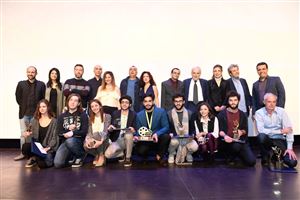 The 11th NDUIFF Closing Ceremony 47