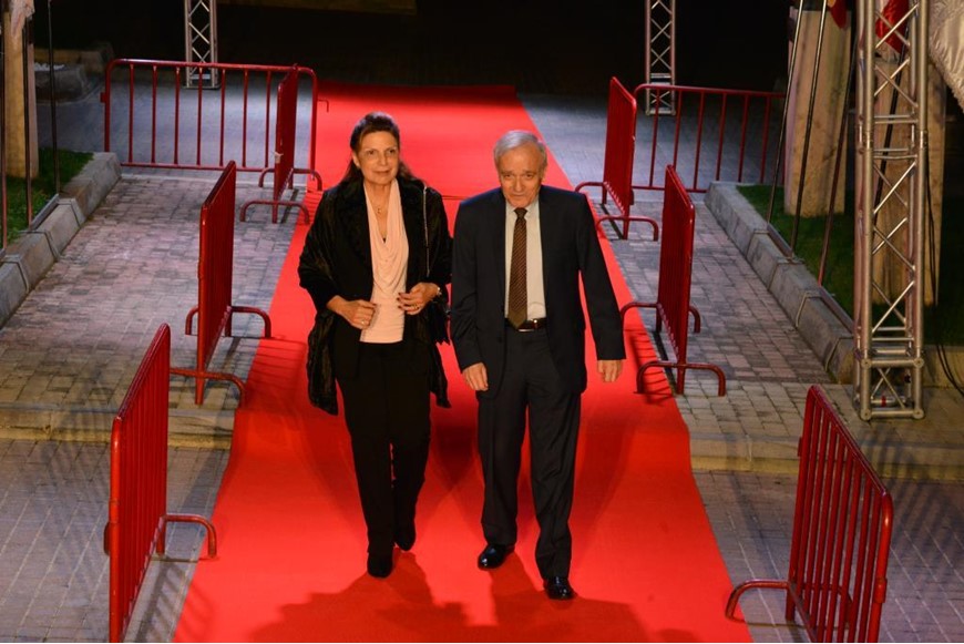 The 11th NDUIFF Opening Ceremony 2