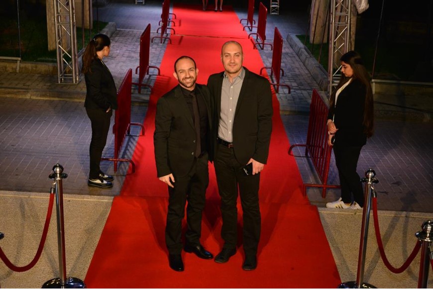 The 11th NDUIFF Opening Ceremony 7