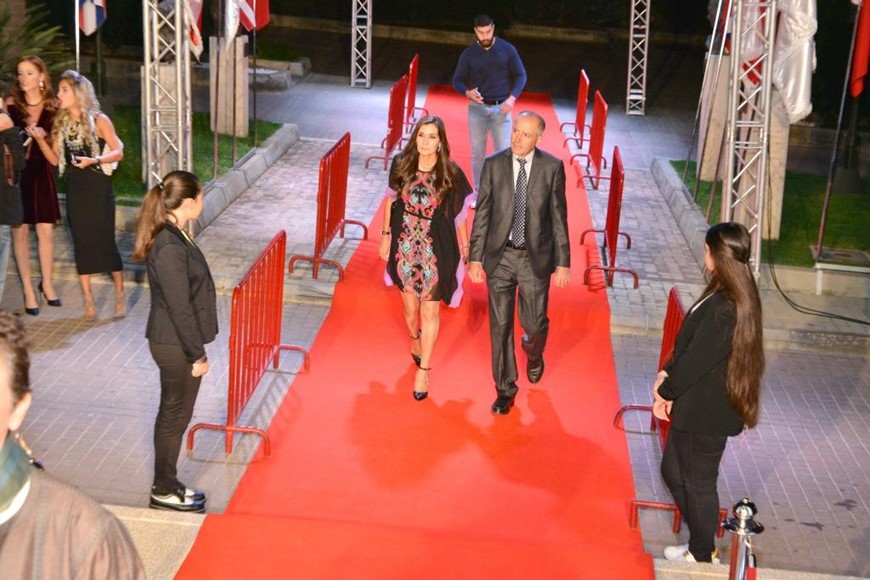 The 11th NDUIFF Opening Ceremony 10
