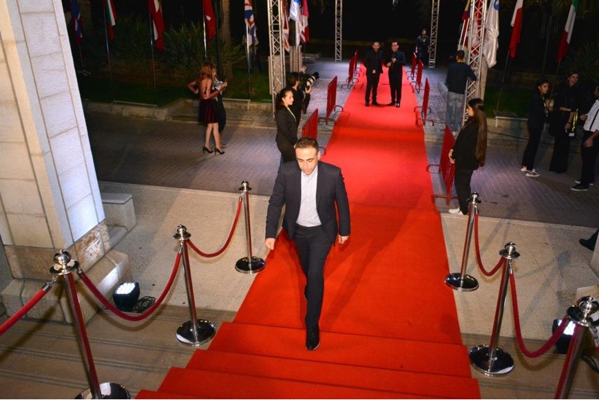 The 11th NDUIFF Opening Ceremony 11