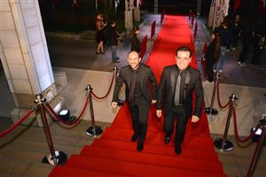 The 11th NDUIFF Opening Ceremony 12