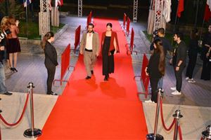 The 11th NDUIFF Opening Ceremony 13