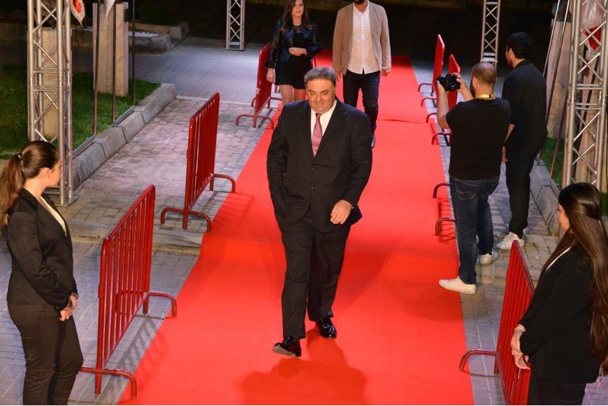 The 11th NDUIFF Opening Ceremony 14