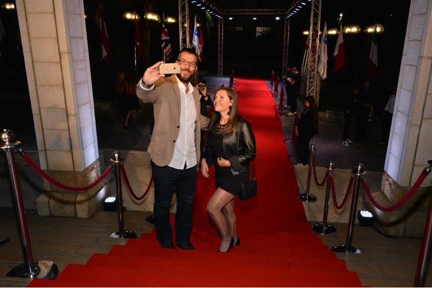 The 11th NDUIFF Opening Ceremony 15