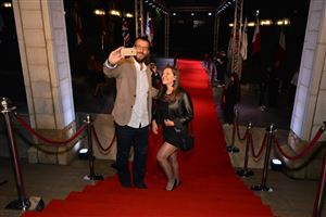 The 11th NDUIFF Opening Ceremony 15