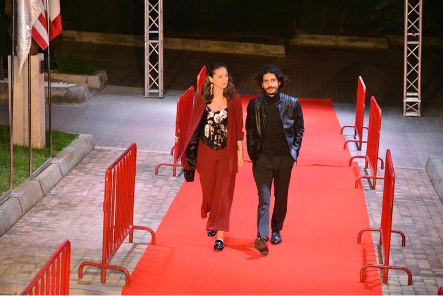 The 11th NDUIFF Opening Ceremony 22