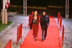 The 11th NDUIFF Opening Ceremony 22