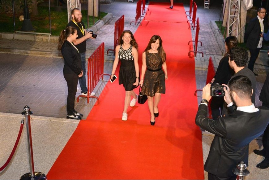 The 11th NDUIFF Opening Ceremony 23