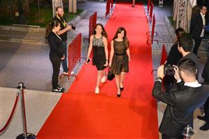 The 11th NDUIFF Opening Ceremony 23