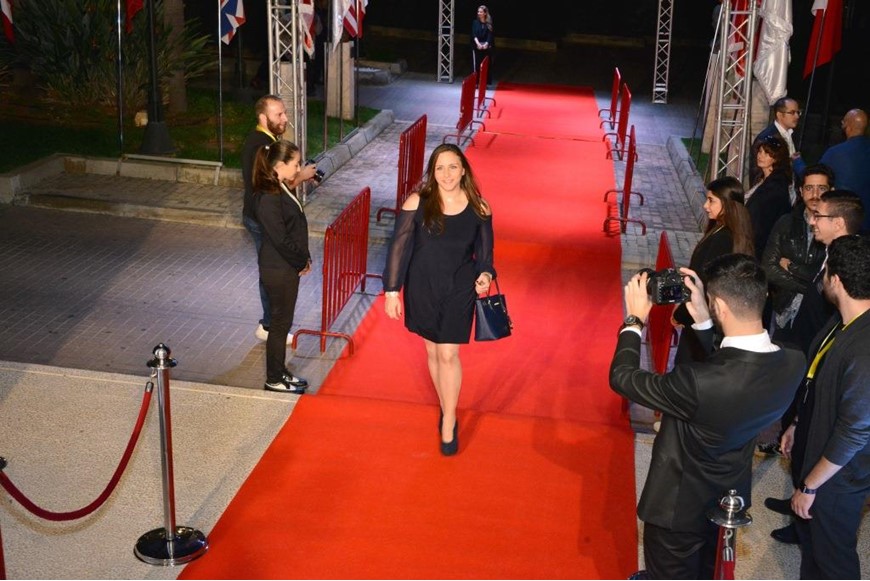 The 11th NDUIFF Opening Ceremony 24
