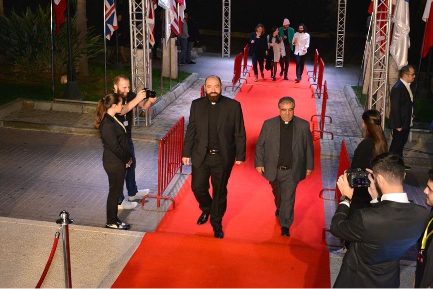 The 11th NDUIFF Opening Ceremony 25