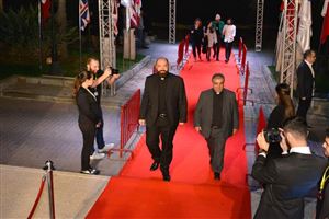 The 11th NDUIFF Opening Ceremony 25
