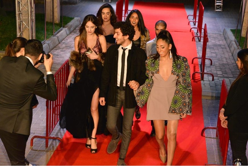 The 11th NDUIFF Opening Ceremony 30