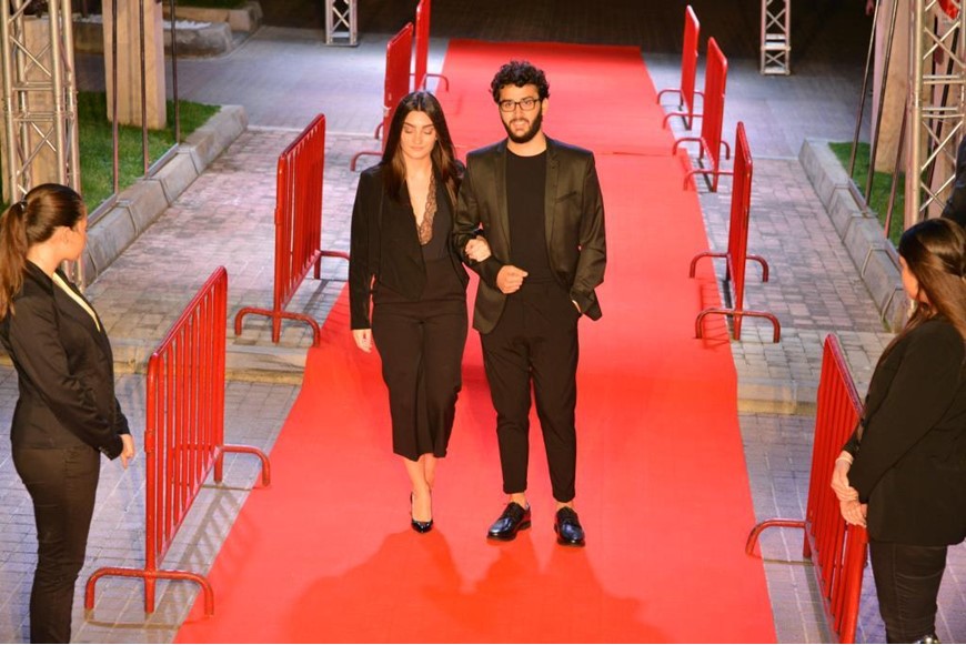 The 11th NDUIFF Opening Ceremony 31