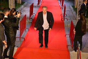 The 11th NDUIFF Opening Ceremony 32