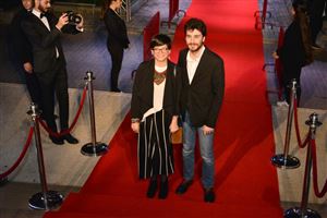 The 11th NDUIFF Opening Ceremony 34