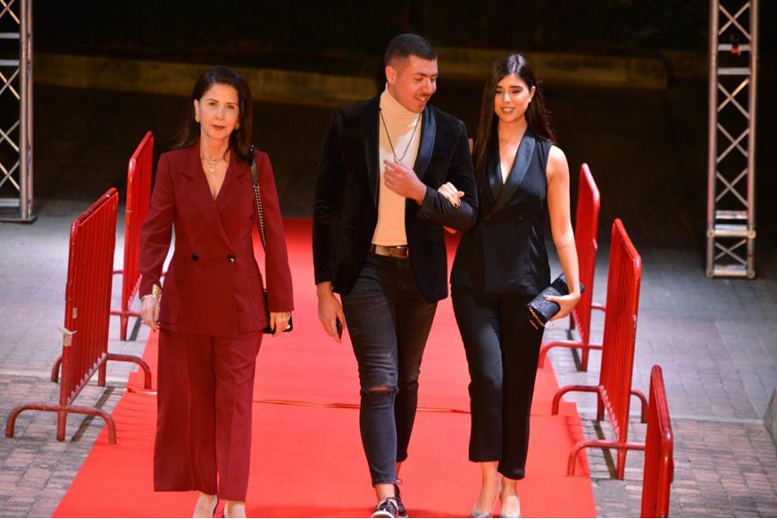 The 11th NDUIFF Opening Ceremony 36