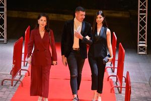 The 11th NDUIFF Opening Ceremony 36