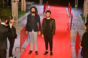 The 11th NDUIFF Opening Ceremony 37